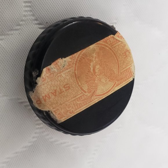 Vintage Jim Beam Decanter Poodle (empty) - Picture 10 of 11